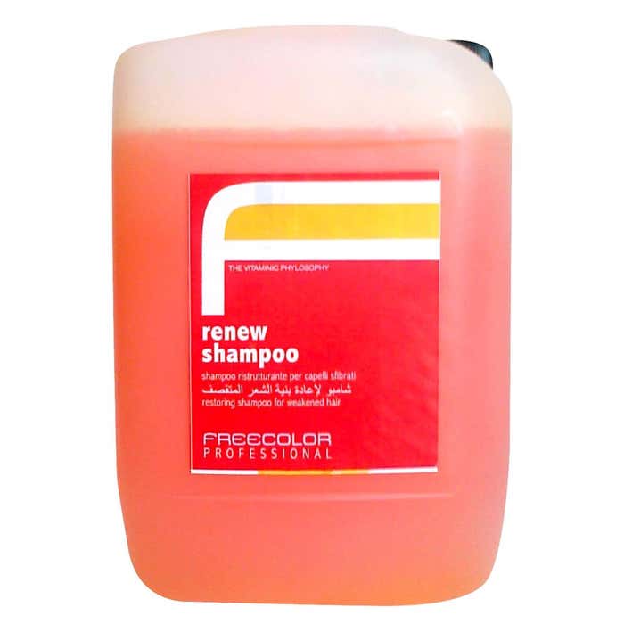 Freecolor Renew Professional šampon 5l