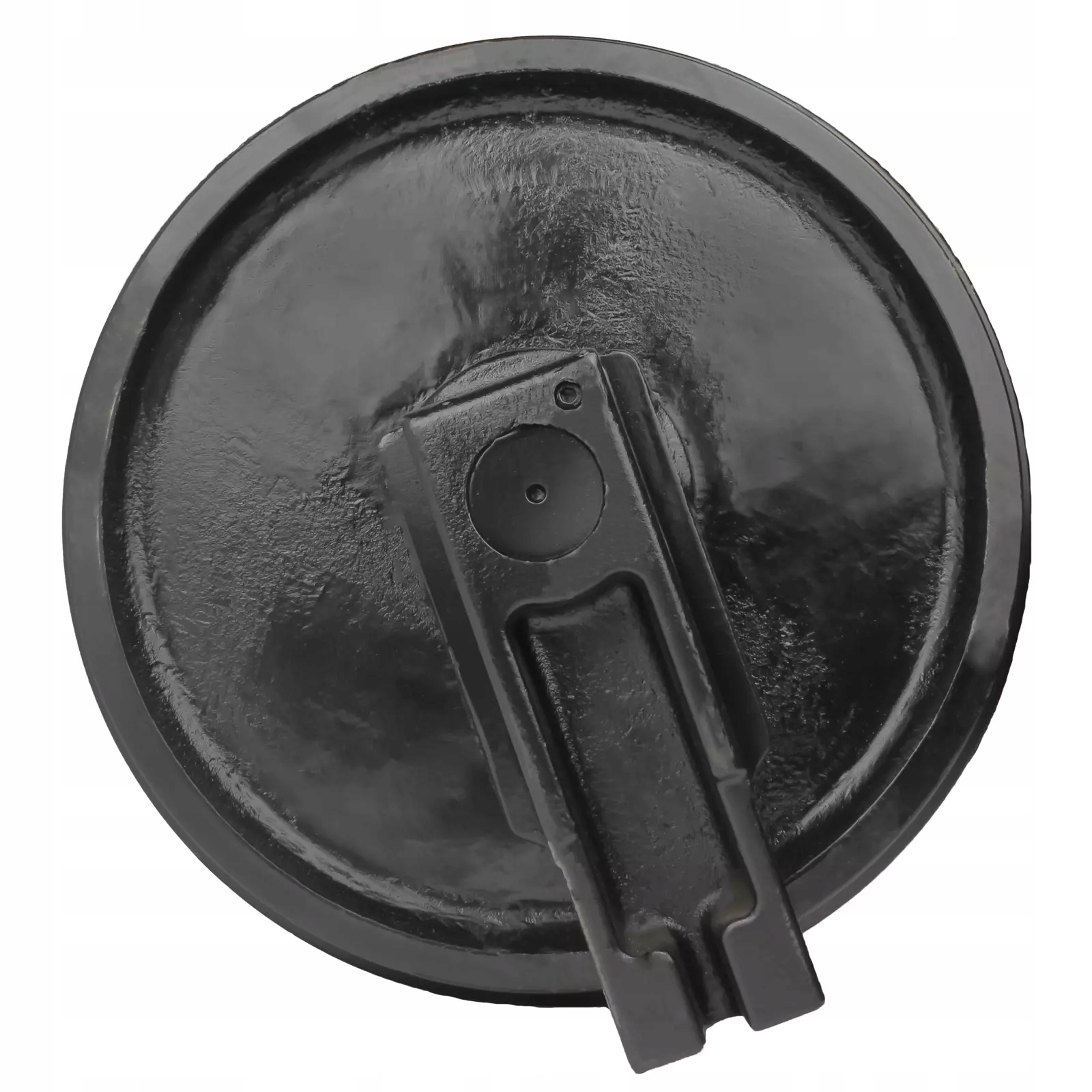 Koło napinające VOLVO EC140C EC140B EC140D (VOE14550595) Stan opakowania oryginalne