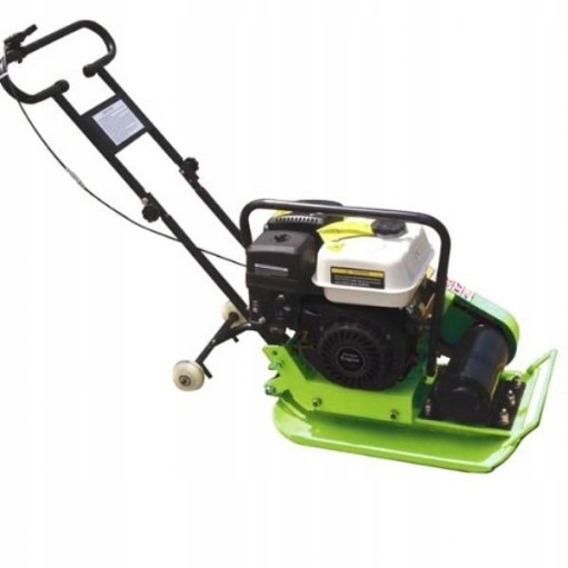 MAŁA ZAGĘSZCZARKA DO GRUNTU UBIJARKA DO ZIEMI 62KG Kod producenta ZI-RPE60