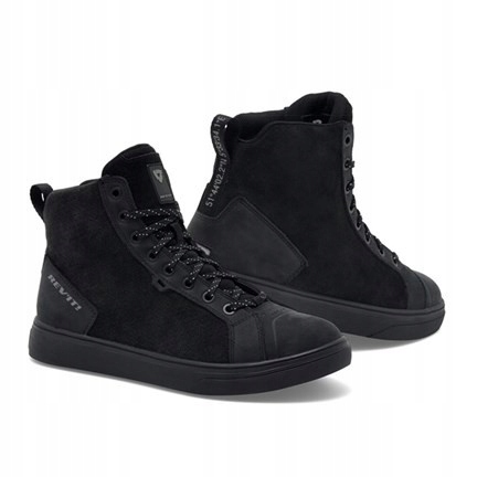 Topánky Rev'it! Arrow Ladies Black veľ.36