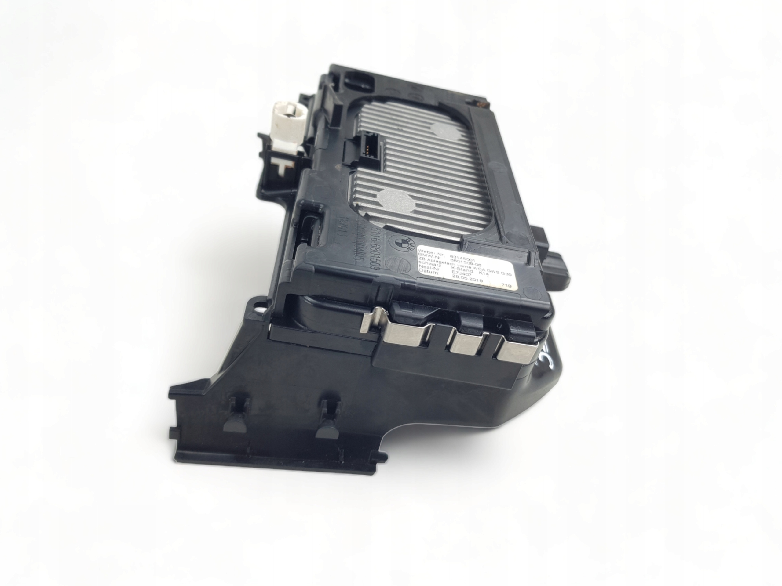 Ladowarka Indukcyjna BMW M5 G30 F90 6801509