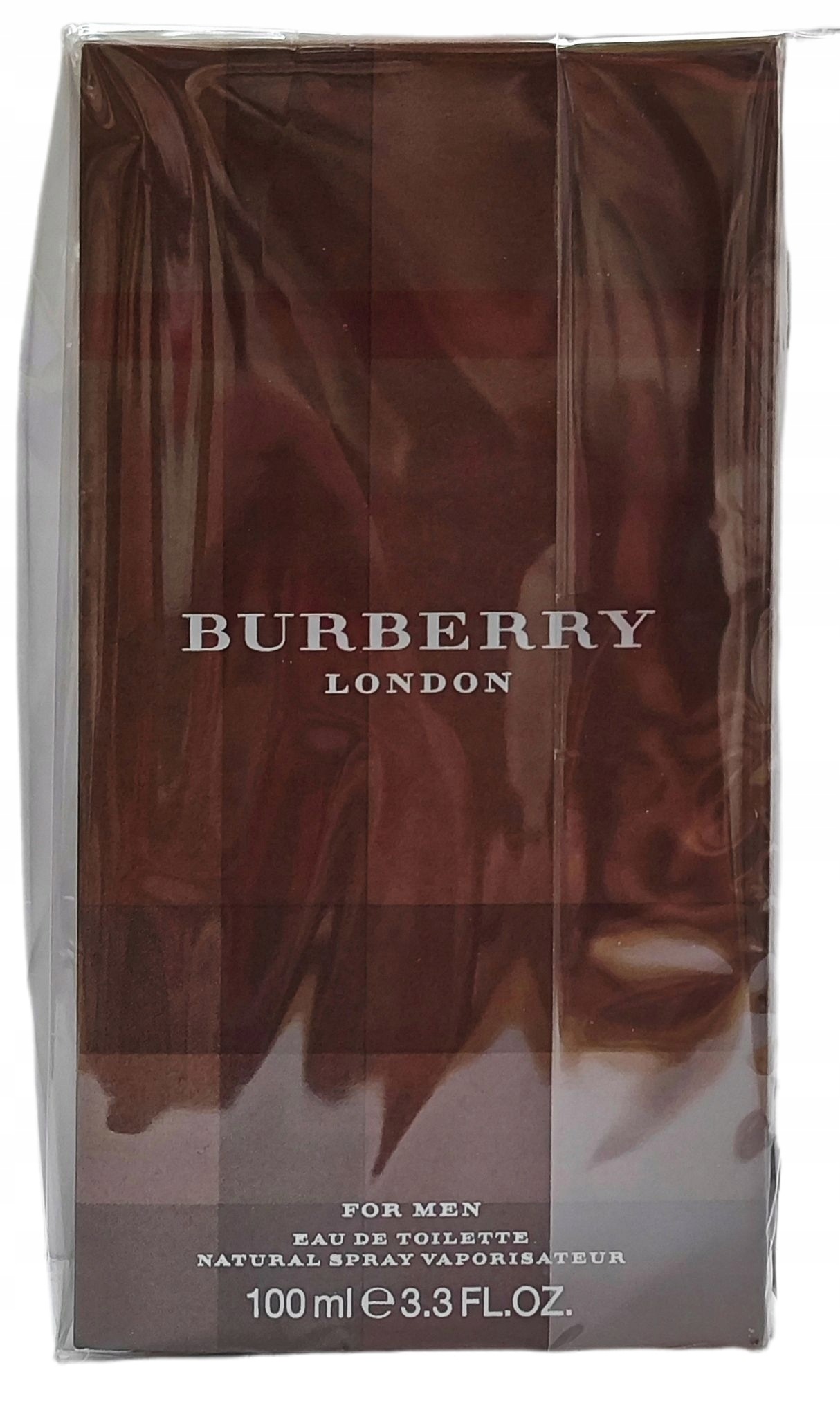 Burberry London (M) Edt/s 100ML