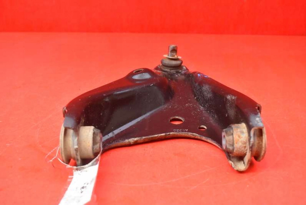 arm left front DACIA LOGAN 2 II 1.2 16V 75 KM 13-16
