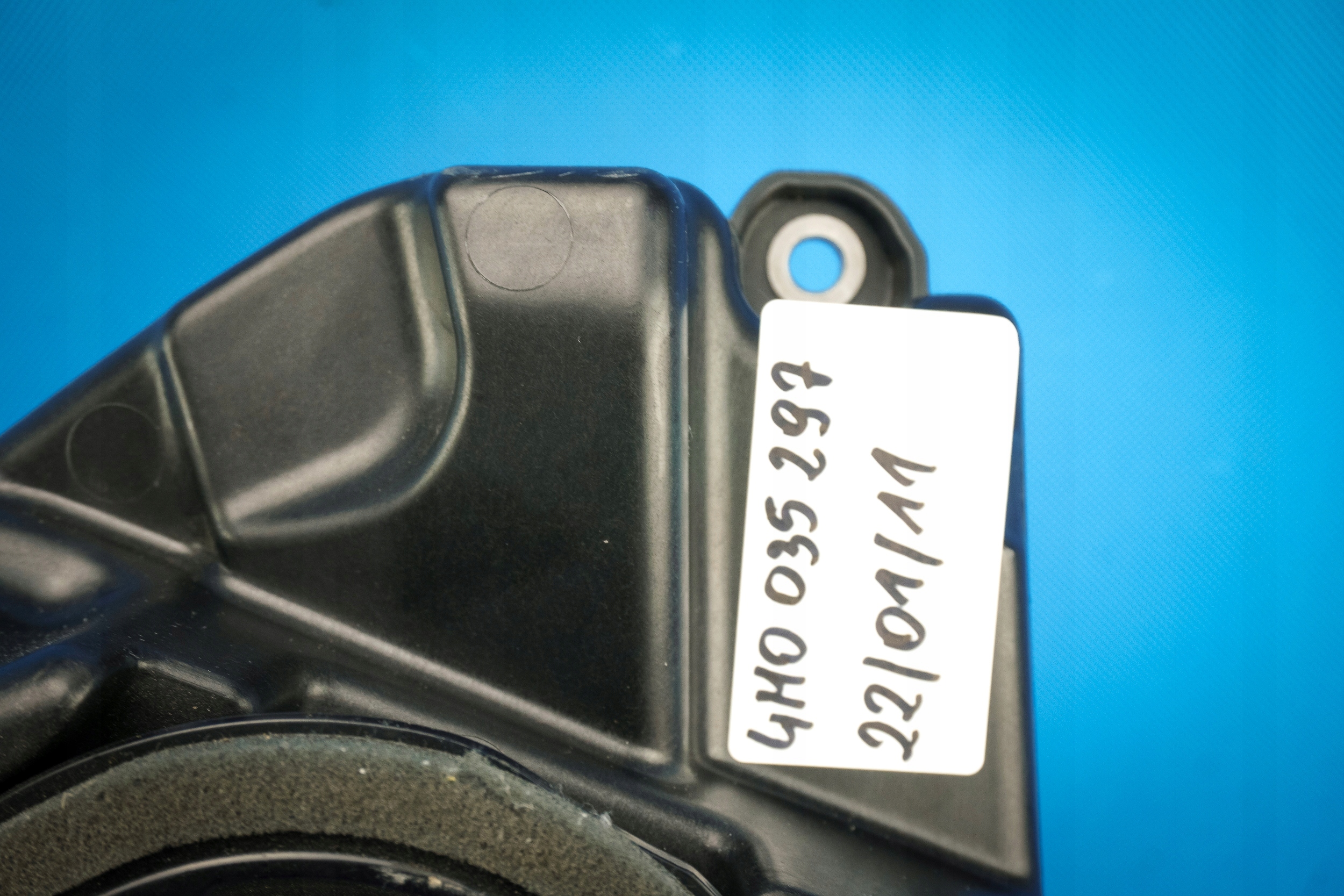 speaker niskotonowy Bose Audi Q7 SQ7 4M 4M0035297