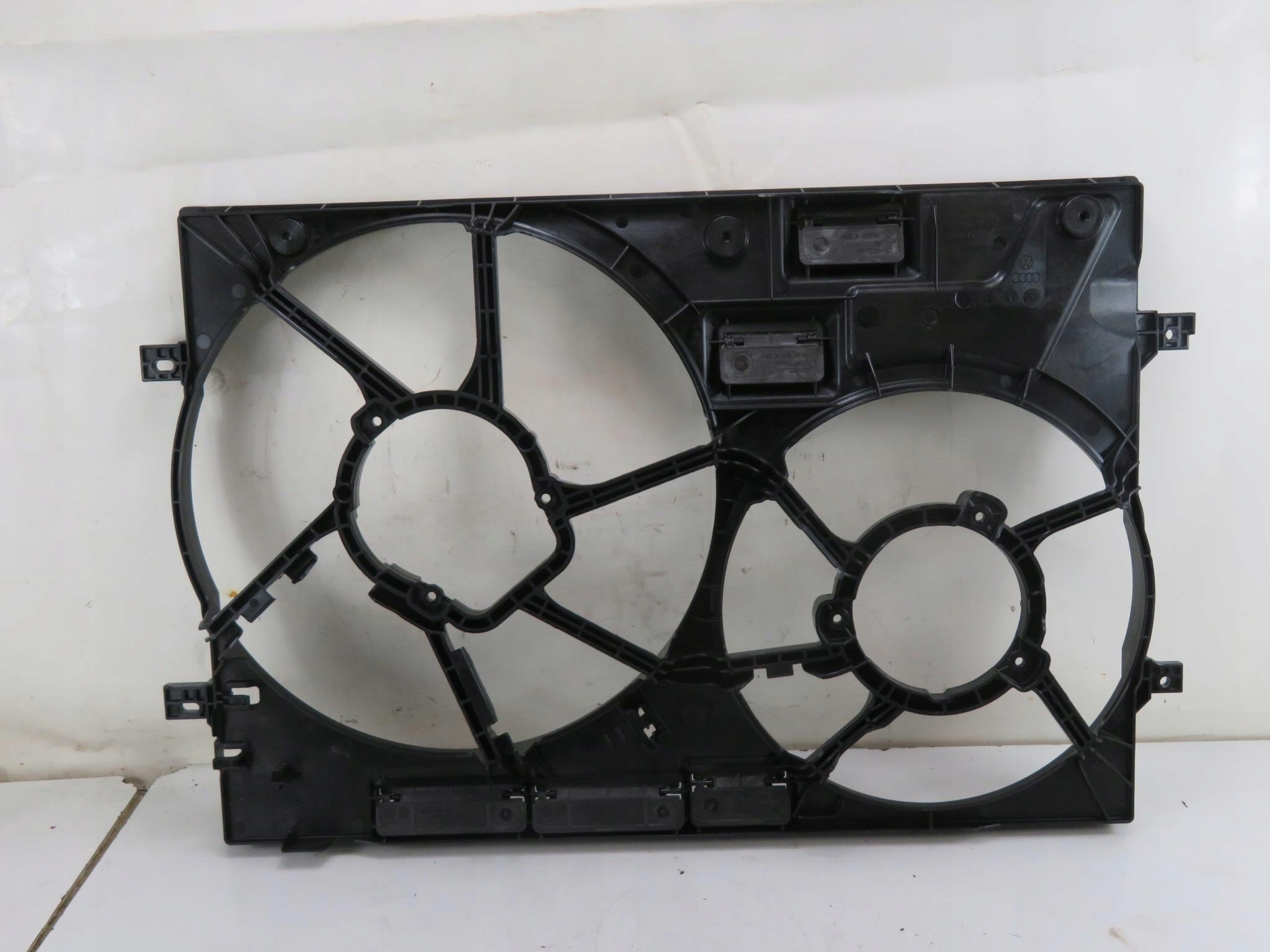 OBUDOWA WENTYLATORA SEAT ATECA 1.4 TSI