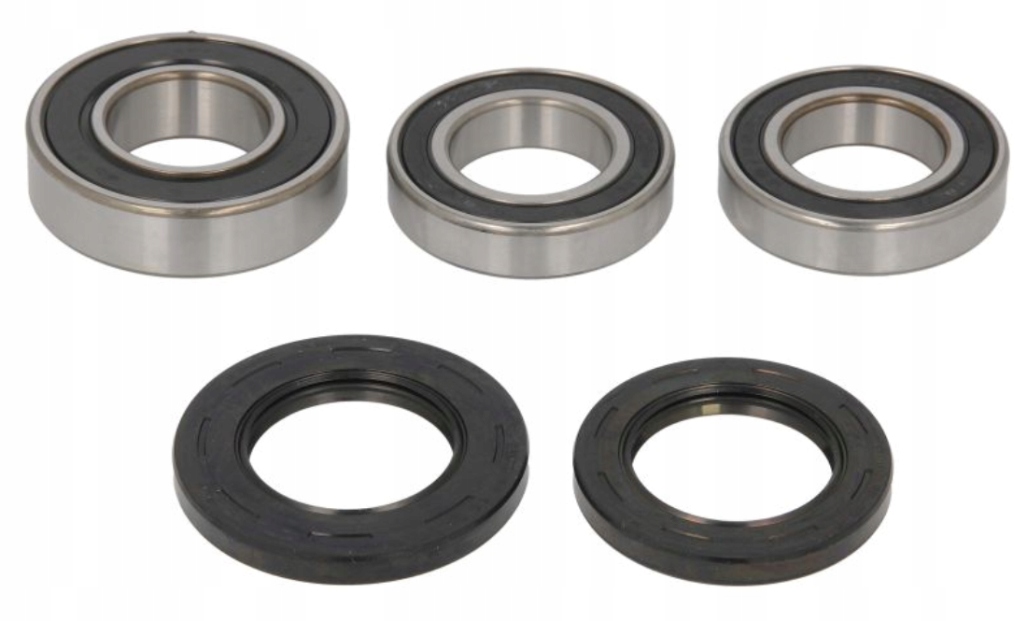 Ložiska zadního kola Tourmax Suzuki Gsx 1300 R 99-07