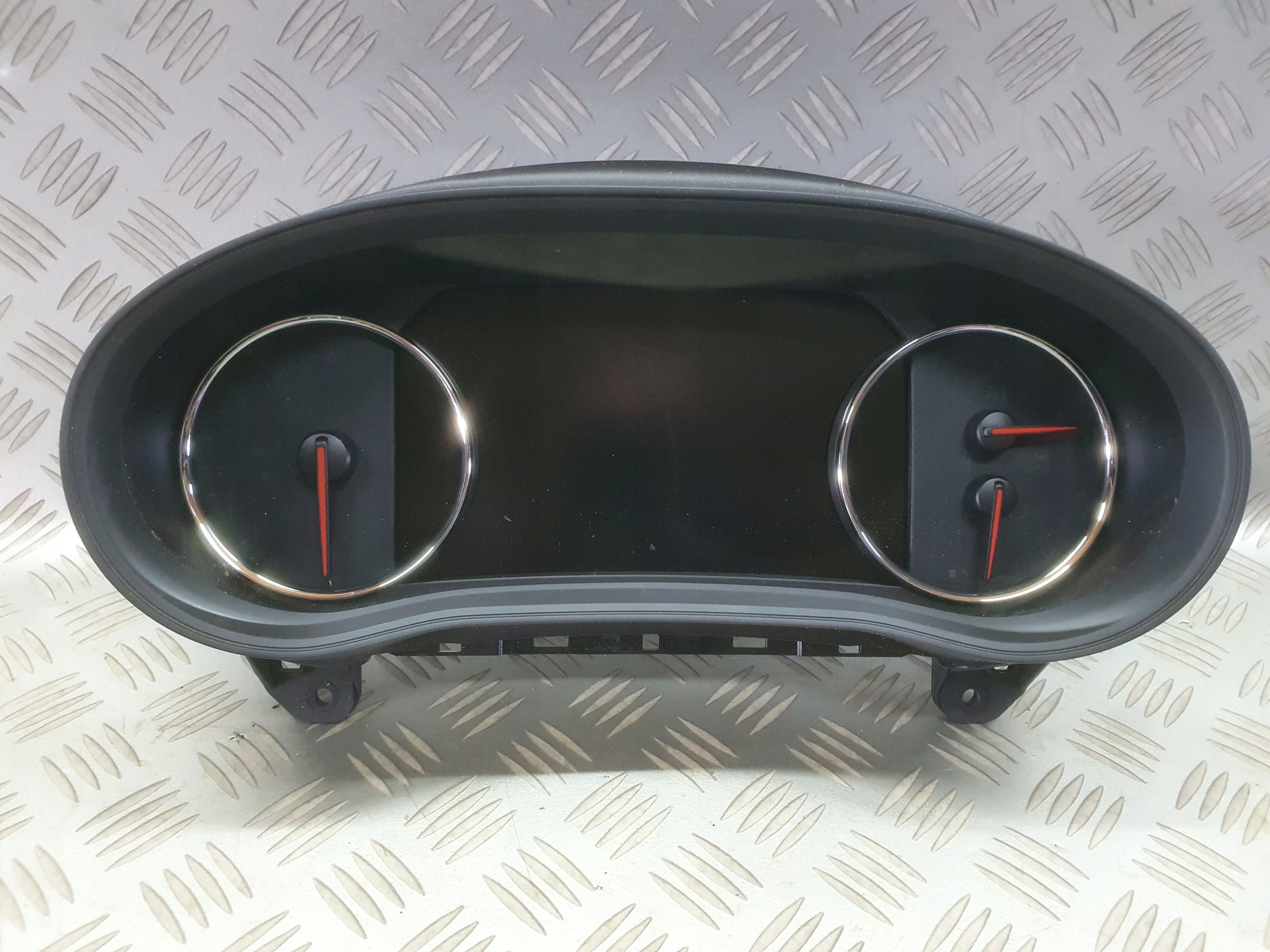 спидометр часы opel INSIGNIA B ASTRA K