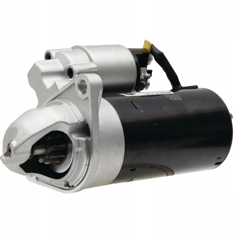 Startér startér 12V 2 Kw Jcb Weidemann 71435600, 378C112534