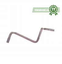 PRZEWÓD GUMOWY FORMOWANY DO LINDE 3501082041