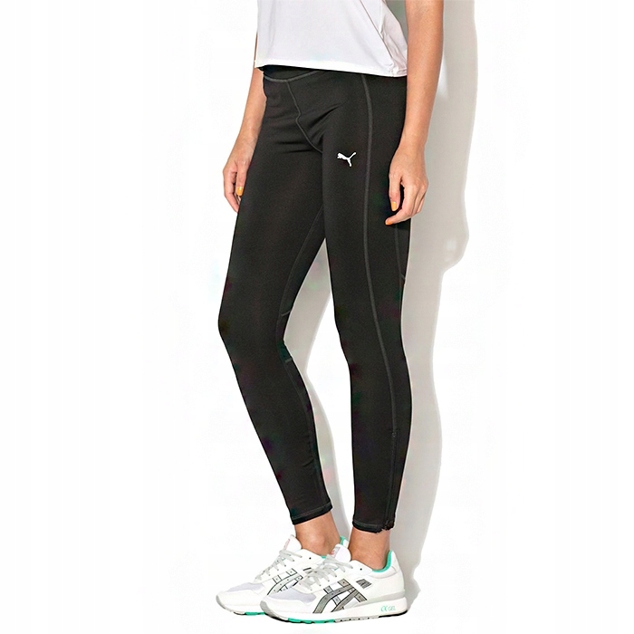 

Puma damskie legginsy sportowe trening Xs