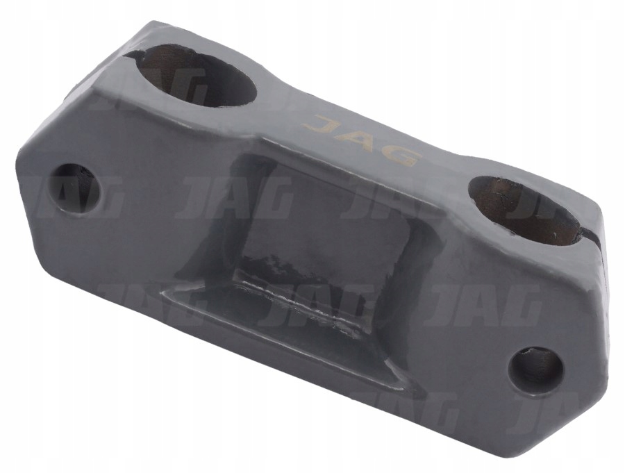 Upevnění válečků bubnu levé (bez klínu) Claas J695-675 202 L212 mm 676145