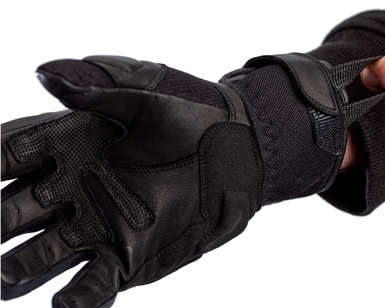 RĘKAWICE MOTOCYKLOWE RST URBAN AIR 3 LETNIE M Rozmiar M