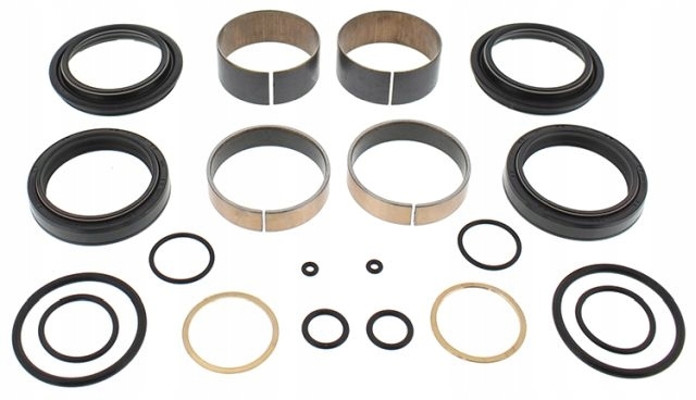 Pivot Works Sada Na Opravu Predného Odpruženia Kawasaki KX125 96-01, K