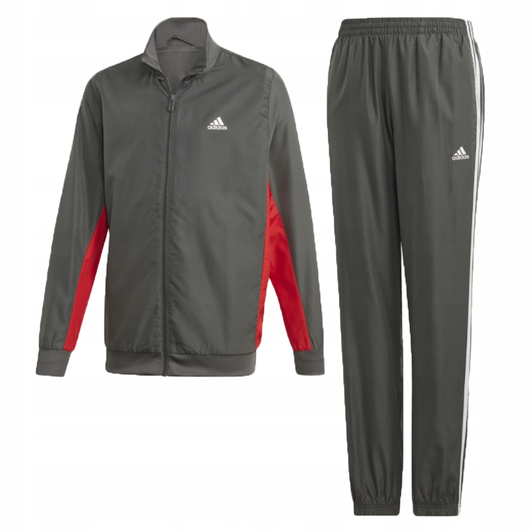 

Dres dziecięcy, sportowy Adidas Yb Woven Ts ED6222