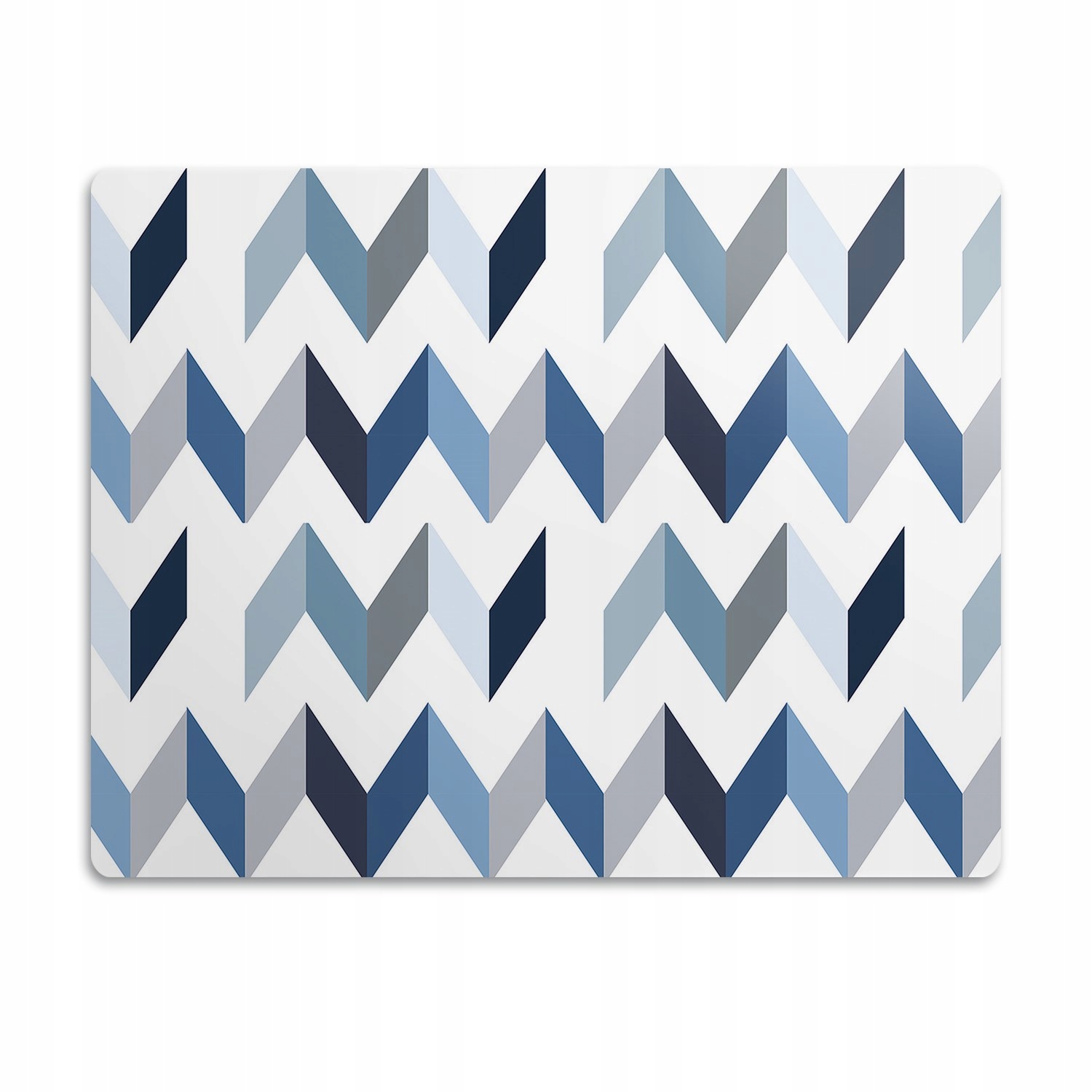 Levně Pro kočky psa je podložka pod misky jedlová 90x60