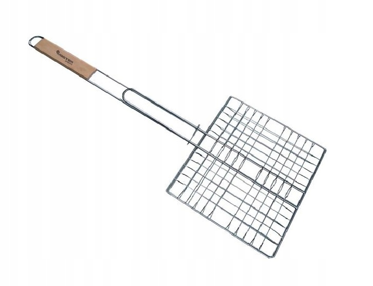 

Ruszt do pieczenia Mięsa MG281 Grill Ryba Smażenia