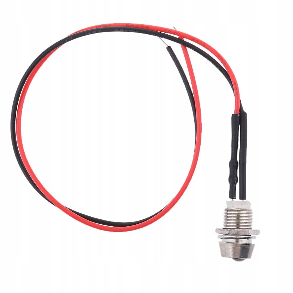 6944263205656625 - Набор из 5 светодиодов 12V 1.8 Вт световой индикатор панель