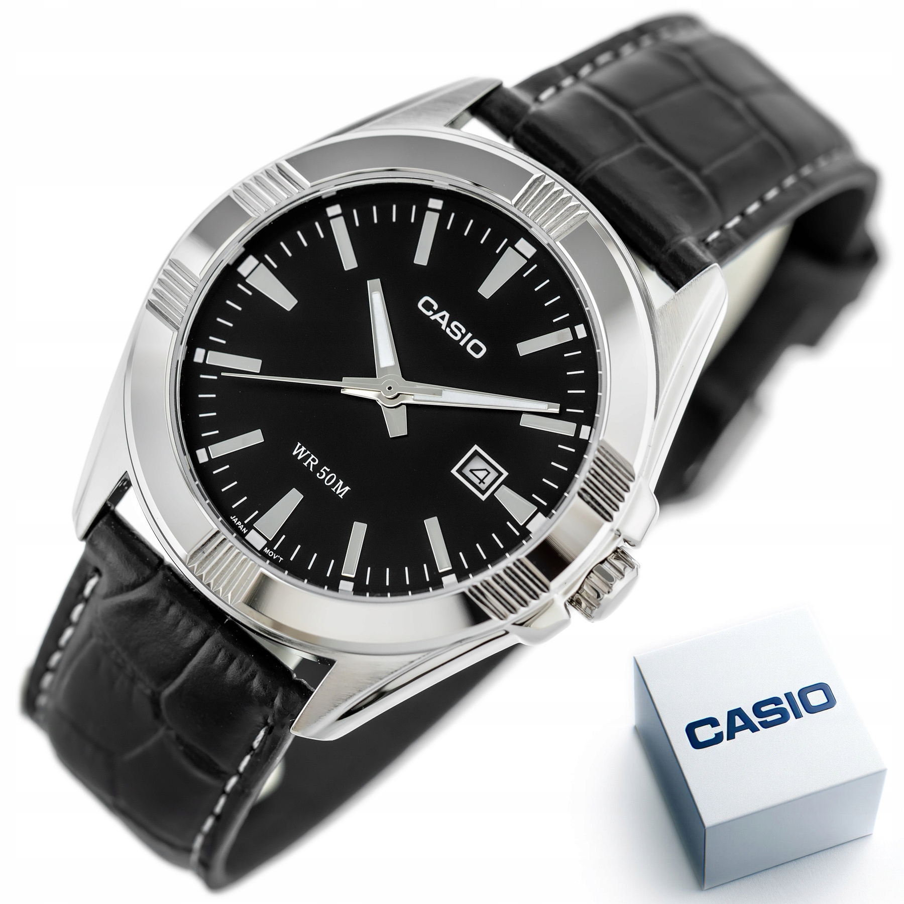Pánské Hodinky Casio MTP-1308L-1AVEF Box