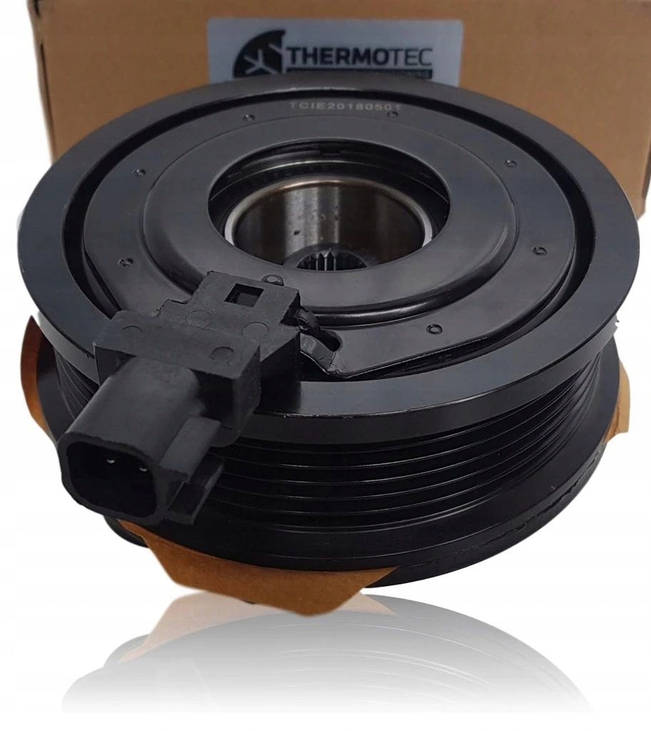 THERMOTEC KTT040164 ЭЛЕКТРОМАГНИТНАЯ МУФТА FORD