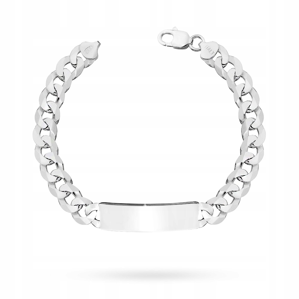 ryzost 925 s gravírováním 23 cm Krabička