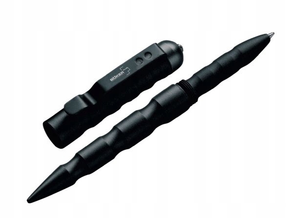 Boker Plus Propiska Mpp v černé barvě 150 mm