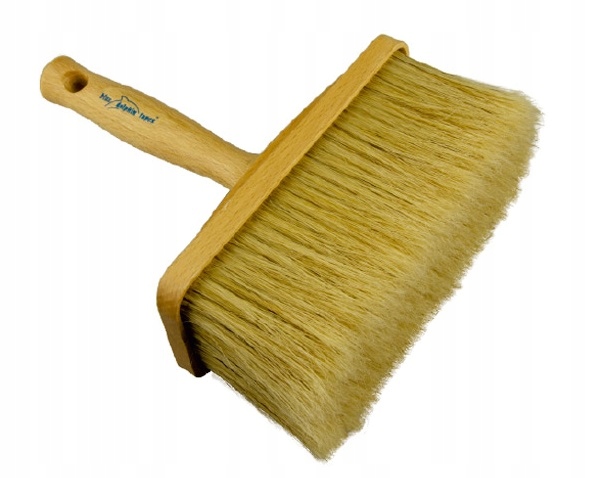 

Pędzel ławkowiec Dolphin 180mm Blue Dolphin