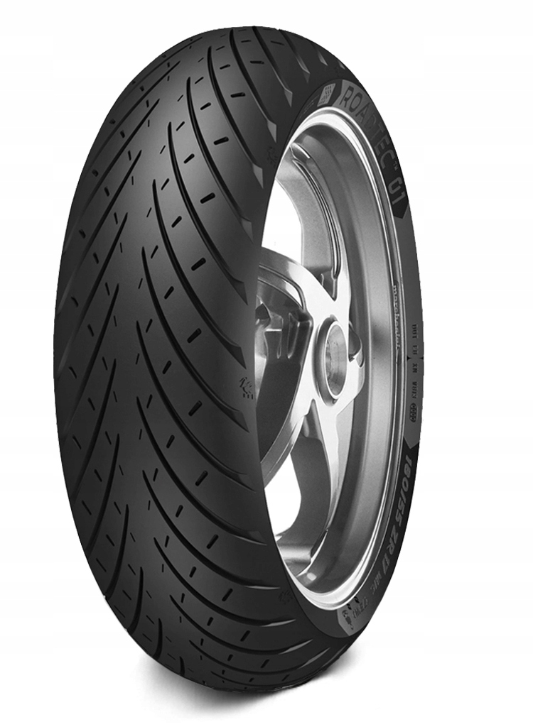 Motocyklová pneumatika na cestné použitie Metzeler 40018 Omme 64V ROD01#18