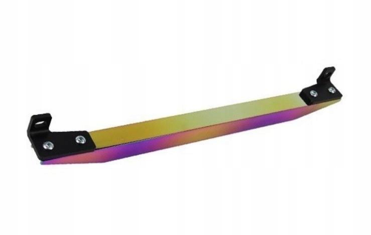 Wzmocnienie tylne rozpórka honda civic 88-95 BEAKS Typ samochodu Samochody osobowe