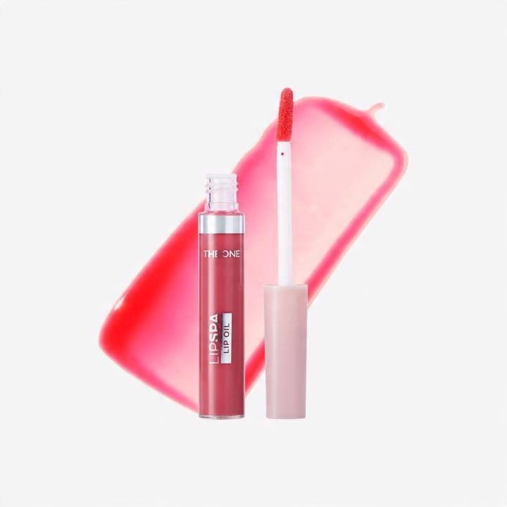 

Oriflame Olejek do ust The One Lip Spa Nude