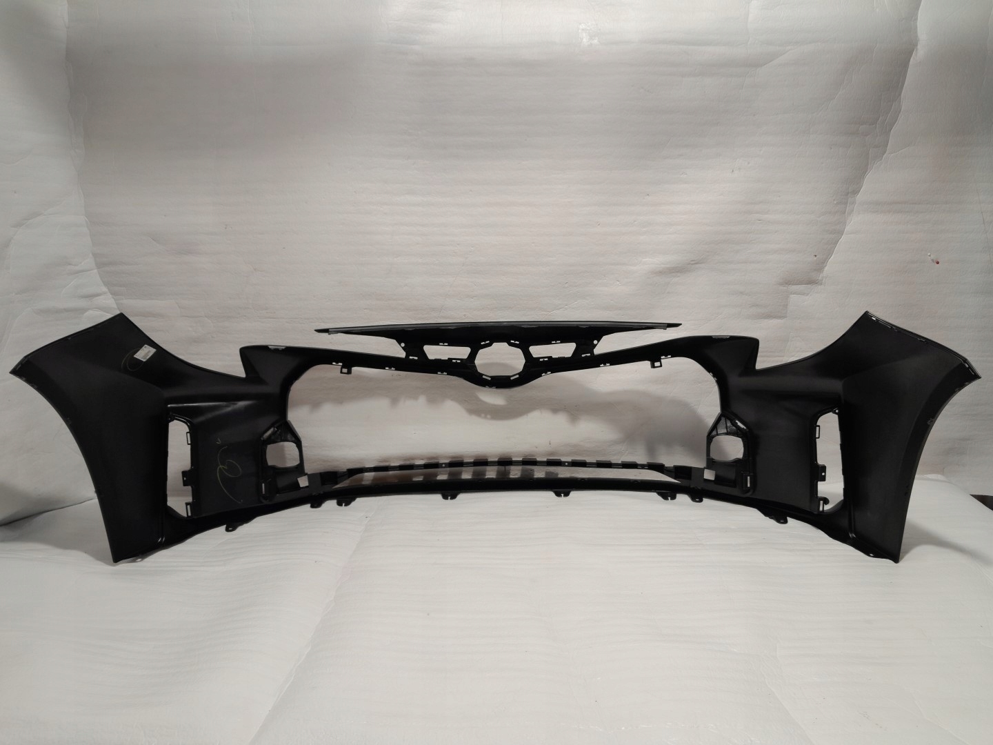 TOYOTA GR COROLLA bumper front front 52119-1A923 new