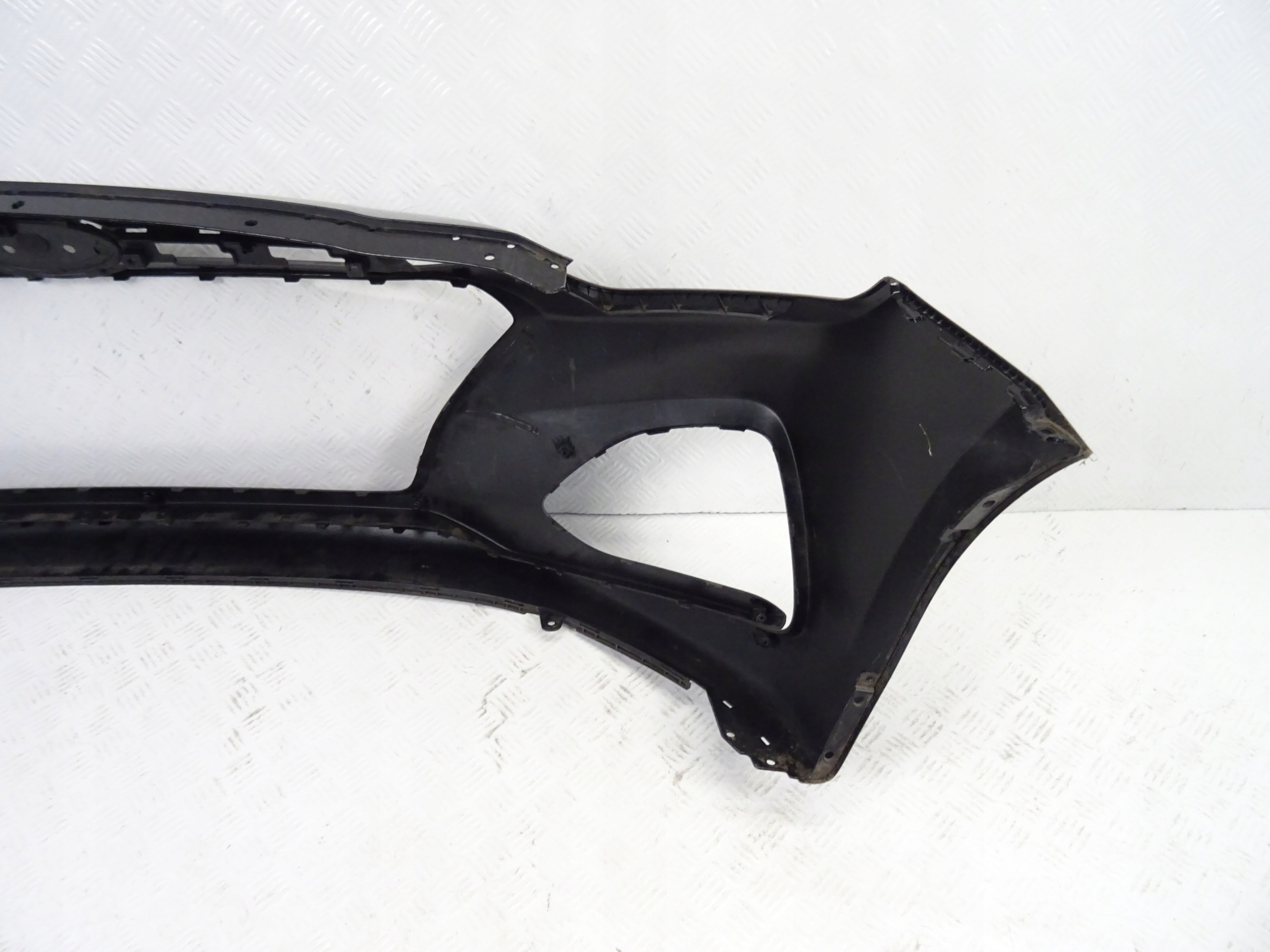Hyundai I20 14-18 LIFT bumper front front