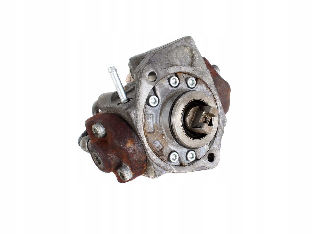 R2AA13800 - ТОПЛИВНЫЙ НАСОС MAZDA 3 BL 6 GH CX - 7 2.2 D MZR-CD