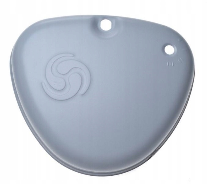 SN5585 - Левая крышка аккумулятора зажигания SIMSON S51 подкл