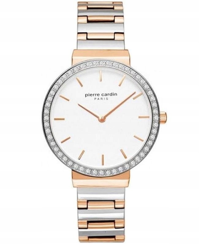 Dámské Hodinky Pierre Cardin PC902352F06