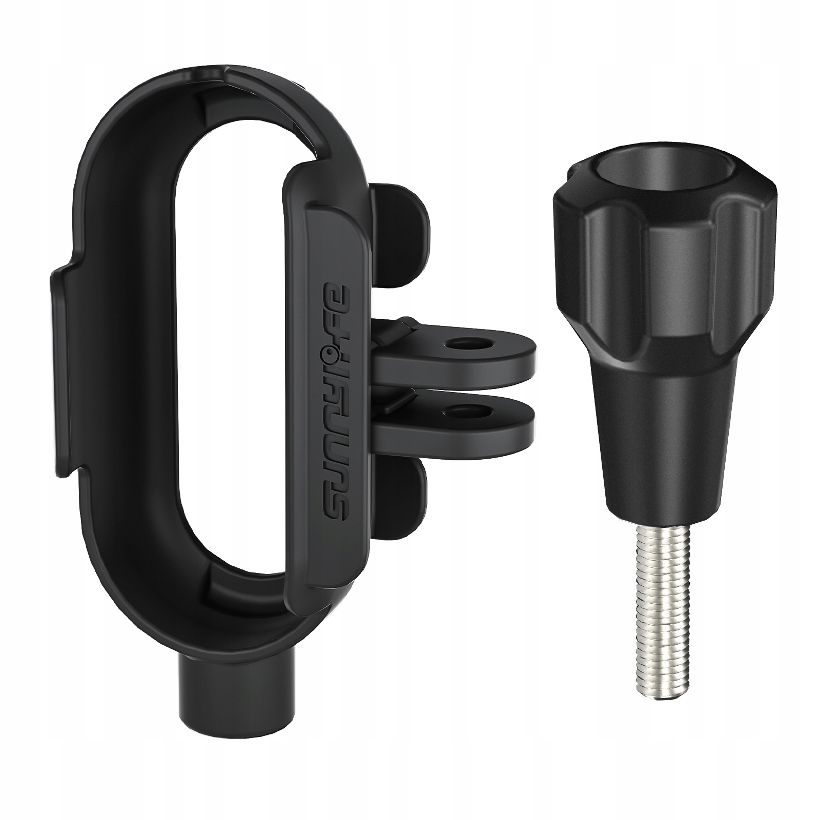 MOCOWANIE RAMY ADAPTER KAMERY+1/4" DO Insta360 GO3 Marka NIS