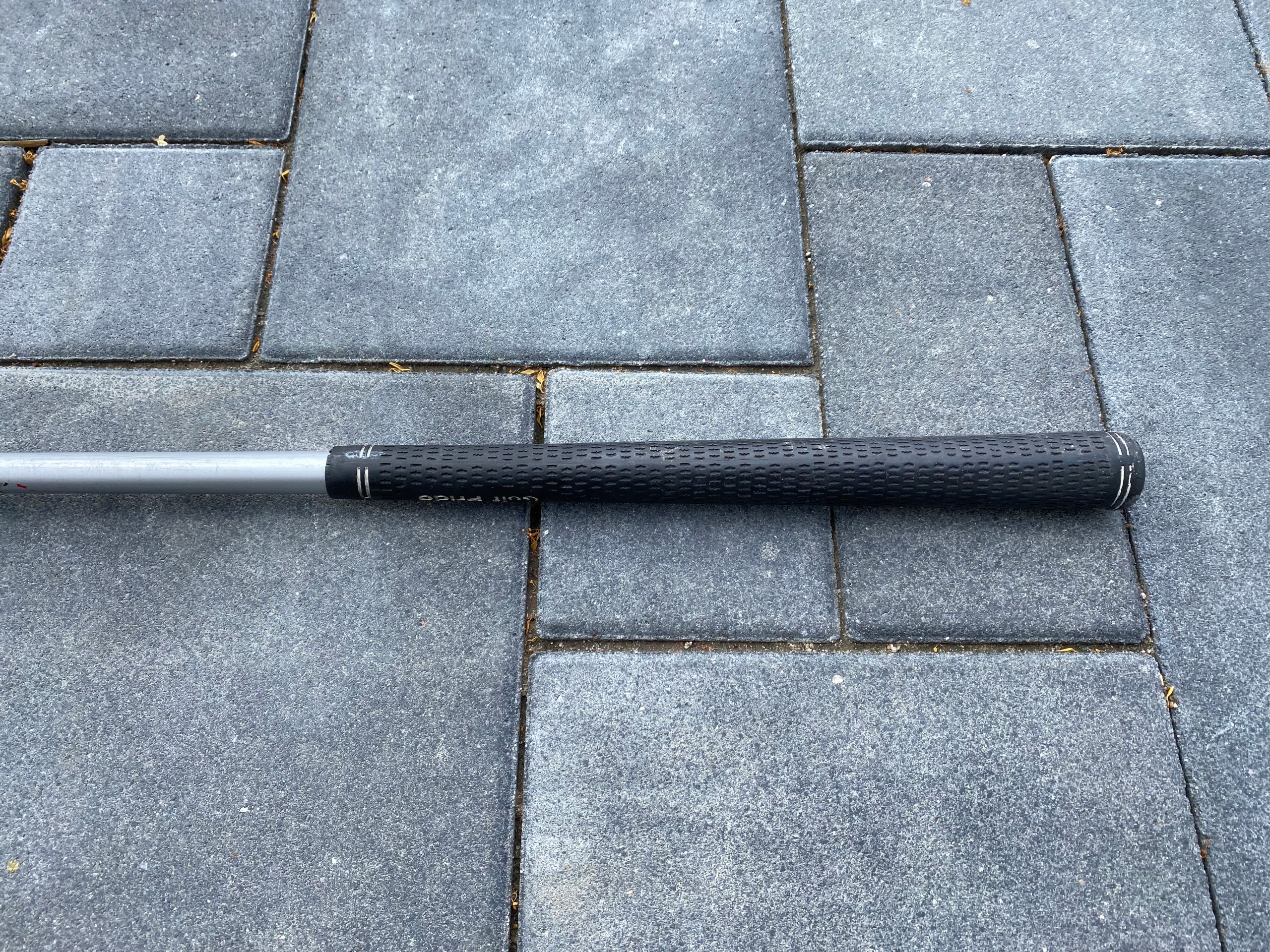 Pegasus Prosimmon 5 19' Kij Golfowy Kod producenta 241325346