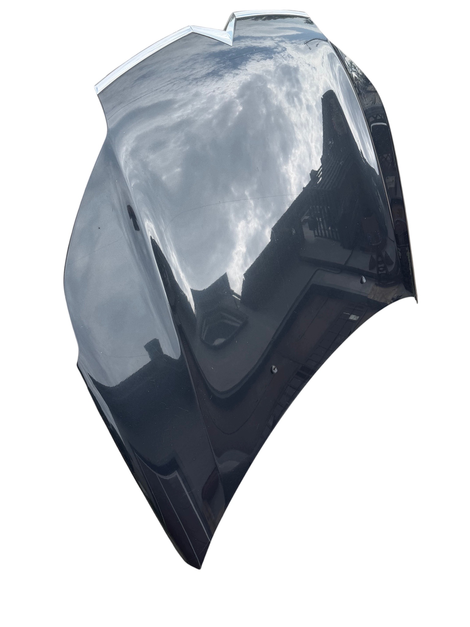 bonnet front front CITROEN C5 III X7