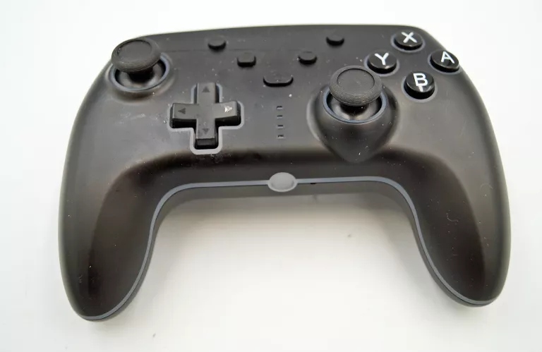 Pad bezprzewodowy do konsoli Nintendo Switch czarny