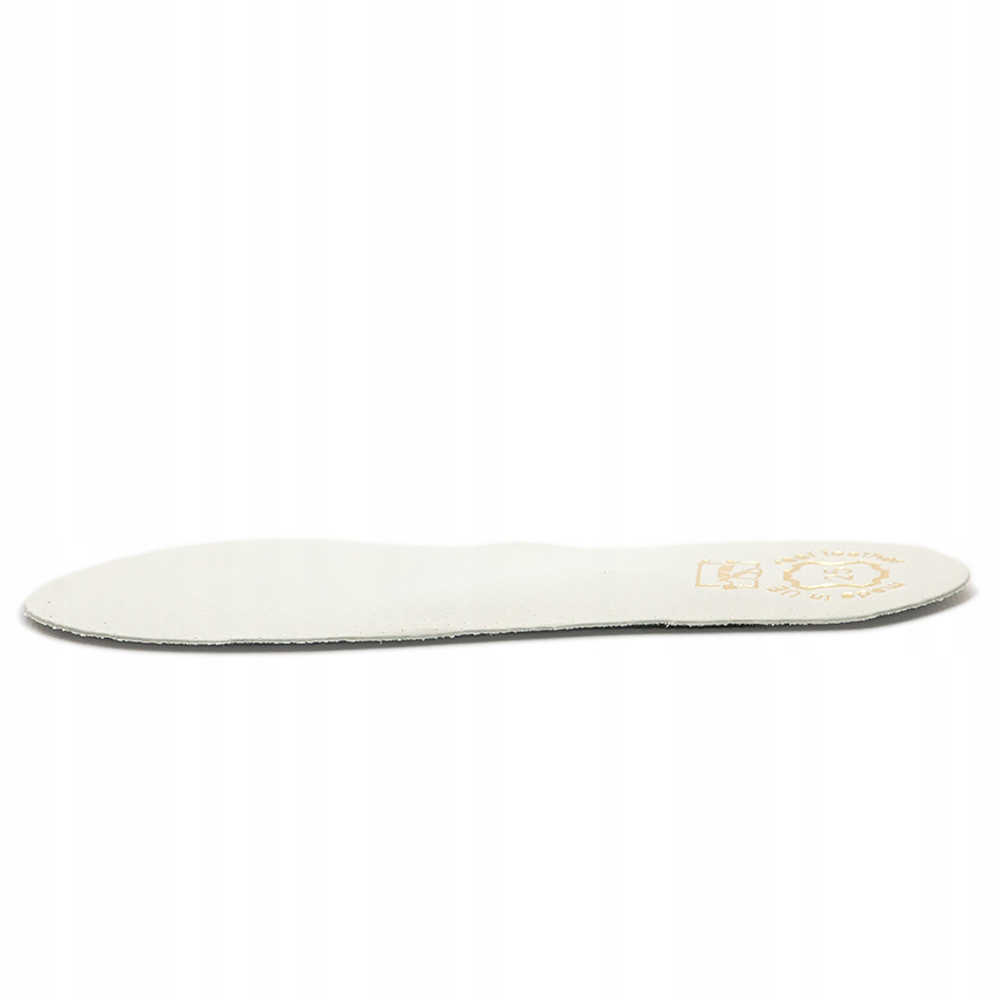 Wkładki Skórzane Raweks z Węglem Aktywnym Miękkie Do Obuwia Dziecięcego 21 Marka Raweks