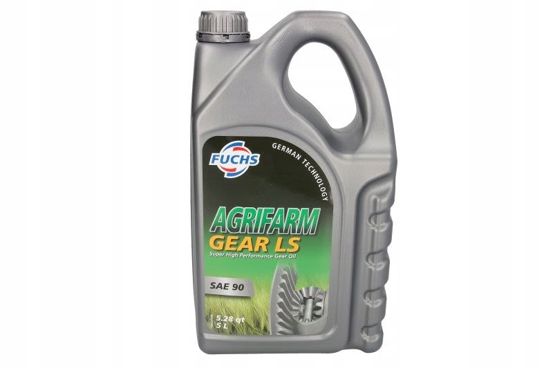 Olej pre poľnohospodárstvo Fuchs Oil 602030450