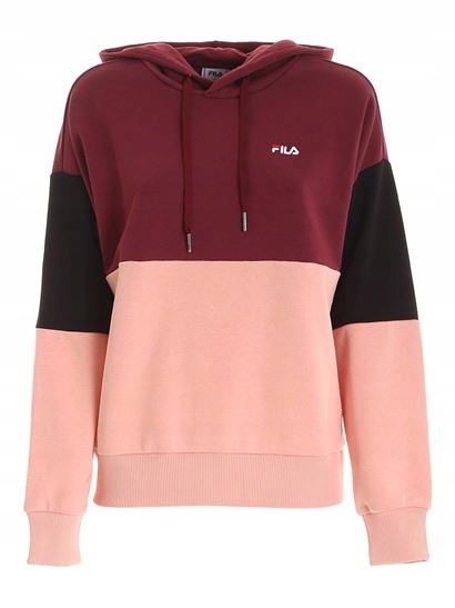 Fila Mikina W Sanja Cropped Hoody 687977-A816 Xs
