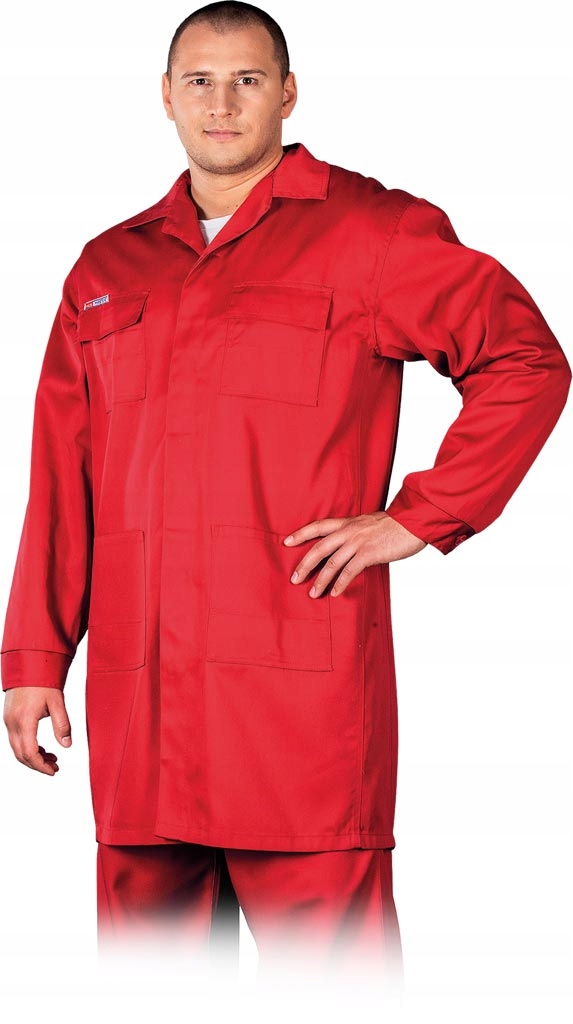 

Fartuch roboczy ochronny bluza ochronna Fm XL