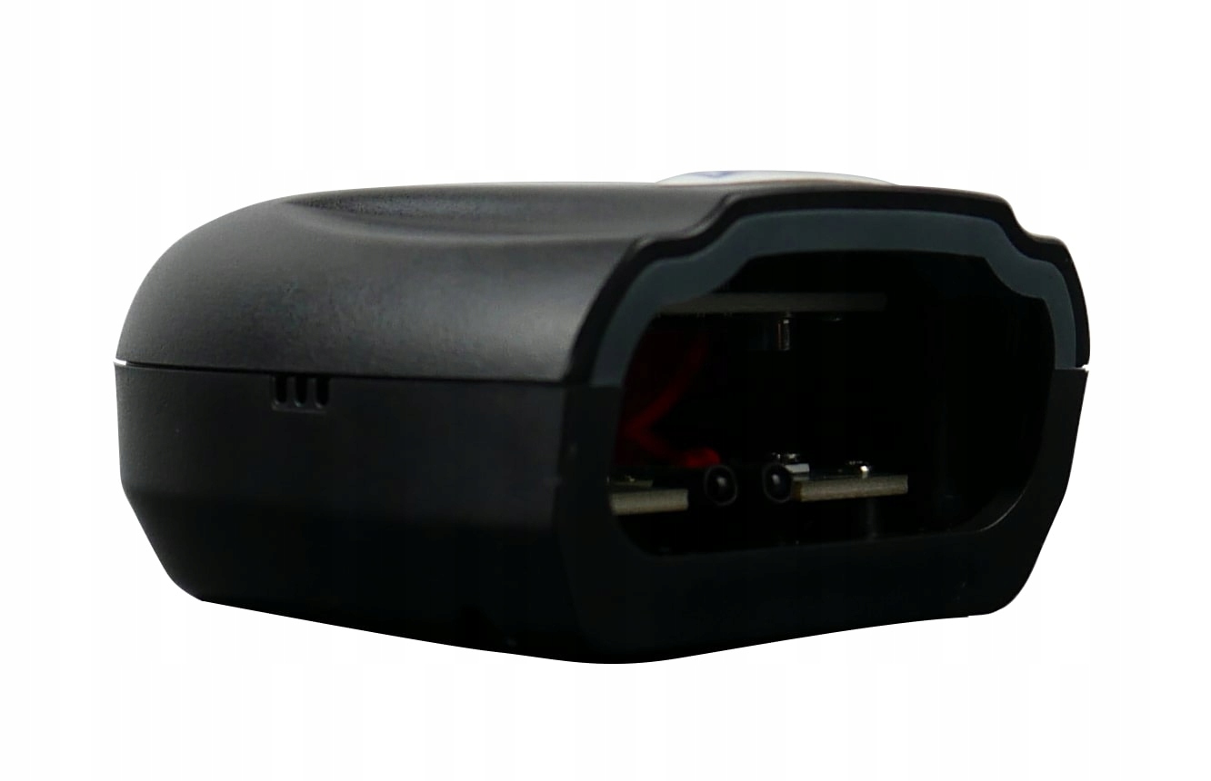 Stacjonarny czytnik skaner kodów kreskowych 1D Producent Inna