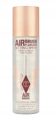 Charlotte Tilbury Airbrush Flawless Finish Setting Spray 34ml