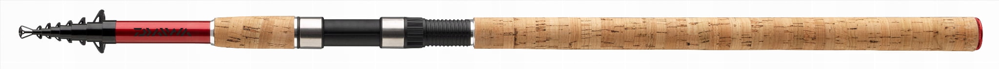 Wędka Daiwa Sweepfire Tele 3,6m. 10-45g