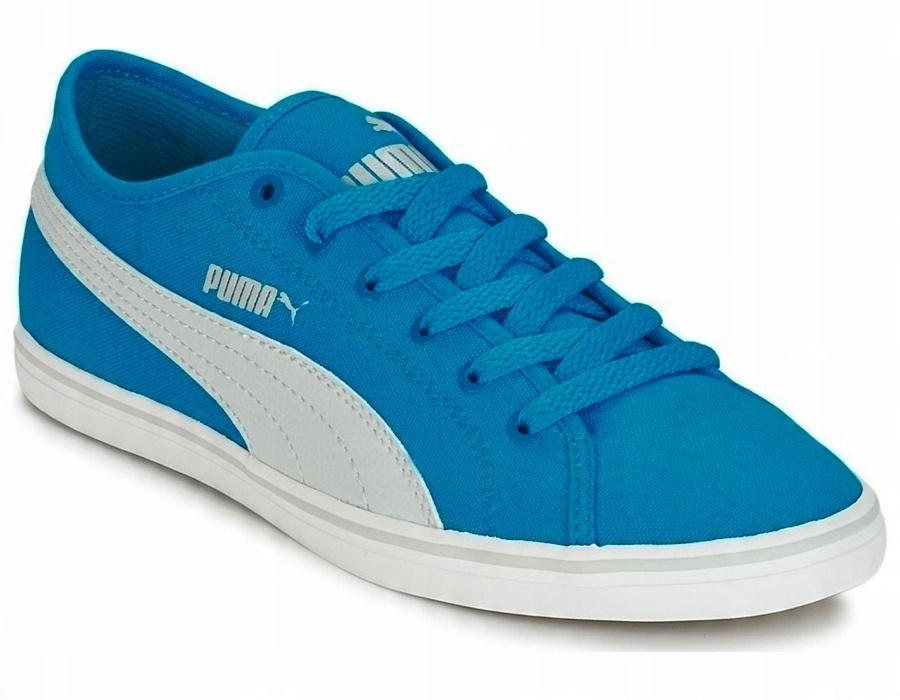 

Buty Puma trampki sneakersy Elsu 539849 02 38
