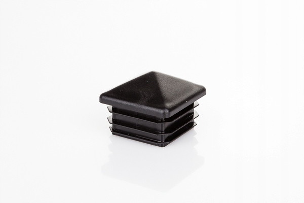 

Zaślepka Kopertowa Na Profil 20x20 Czarny 1 Szt