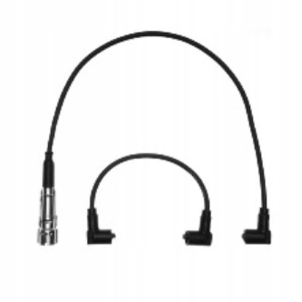 RC-PS1101 - Кабелі запалювання NGK для PORSCHE 924 2.0