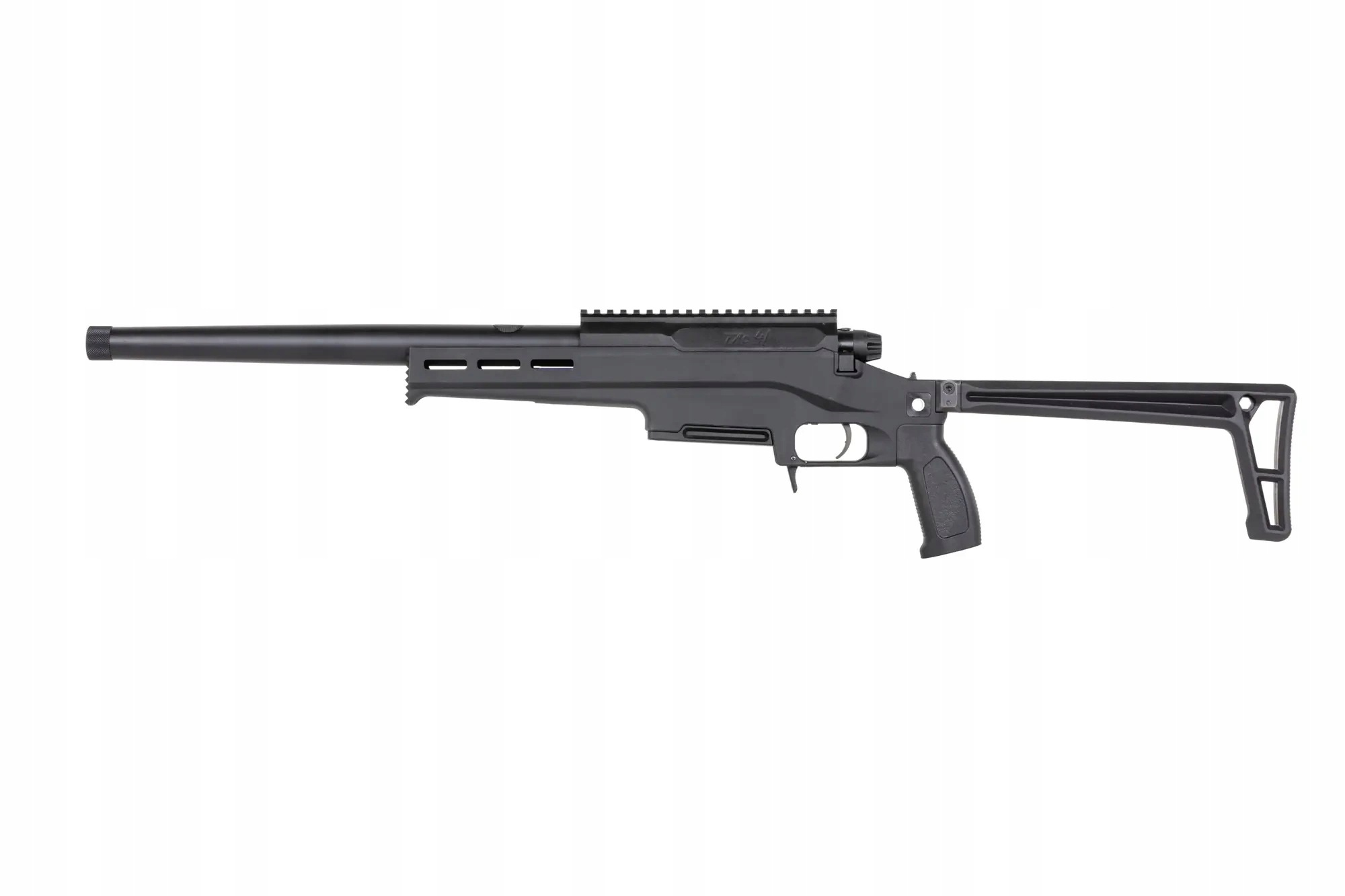 Karabin snajperski ASG Silverback TAC-41L Sport Czarny