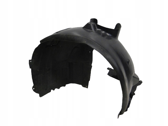 MERCEDES GLA 156 X156 LIFT NADKOLE PRZEDNIE LEWE